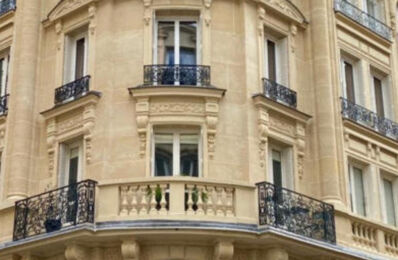 vente appartement 830 000 € à proximité de Saint-Cloud (92210)