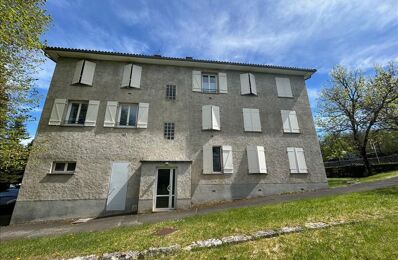 vente appartement 73 260 € à proximité de Livernon (46320)