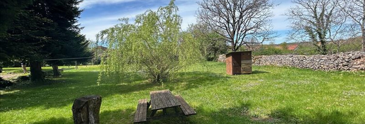 Appartement 3 Pièces 61 m² à vendre à Livernon (46320)