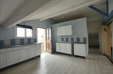 vente appartement 103 500 € à proximité de Mées (40990)