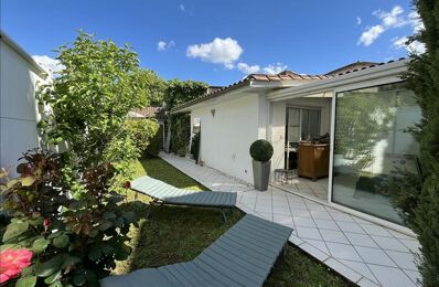 vente maison 630 000 € à proximité de Bordeaux (33100)