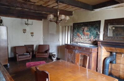 vente maison 45 000 € à proximité de Aixe-sur-Vienne (87700)