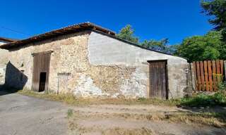 Maison 3 Pièces 58 m² à vendre à Cognac-la-Forêt (87310)