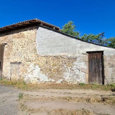 Maison 3 pièces 45000 €