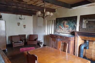 Maison 3 pièces 35000 €