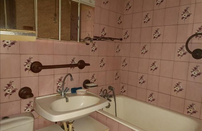 Maison en pierre de 3 pièces principales — photo 3