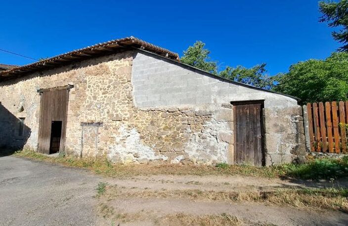 Maison en pierre de 3 pièces principales — photo 5