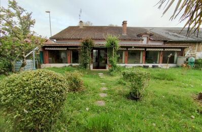 vente maison 181 050 € à proximité de Saint-Priest-sous-Aixe (87700)