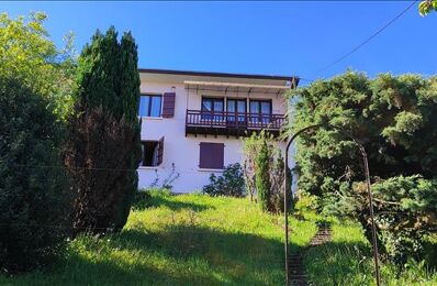 vente maison 77 350 € à proximité de Champagnac-la-Noaille (19320)