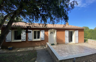 vente maison 305 000 € à proximité de Sillans-la-Cascade (83690)
