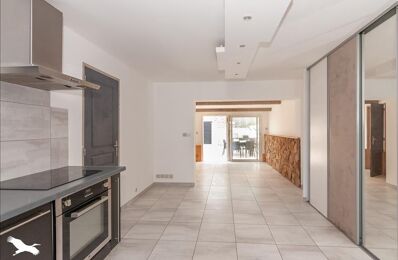 vente appartement 165 000 € à proximité de Sète (34200)