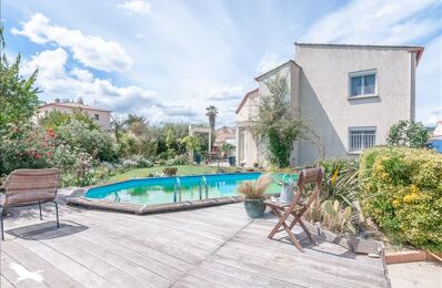 vente maison 430 000 € à proximité de Montpellier (34070)