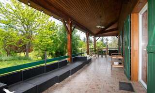 Maison 7 Pièces 192 m² à vendre à Endoufielle (32600)