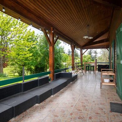 Maison 7 pièces 470000 €