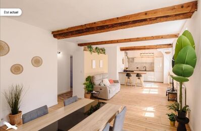 vente appartement 448 350 € à proximité de Saint-Jean-d'Illac (33127)