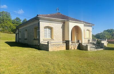 vente maison 265 000 € à proximité de Val de Louyre Et Caudeau (24510)