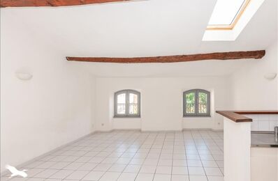 appartement 3 pièces 59 m2 à vendre à Pézenas (34120)