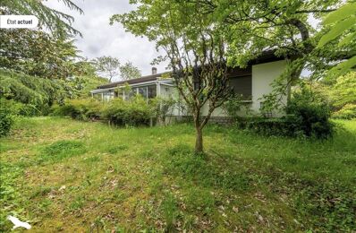 vente maison 403 650 € à proximité de Le Pout (33670)