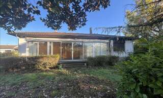 Maison 4 Pièces 161 m² à vendre à Carbon-Blanc (33560)