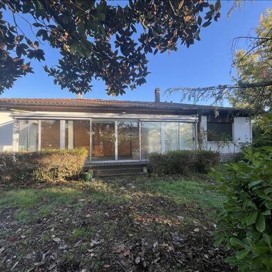 Maison 4 pièces 349974 €