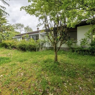 Maison 4 pièces 319679 €