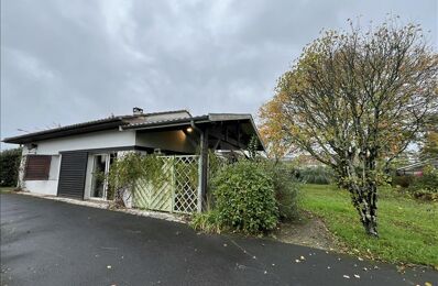 vente maison 299 000 € à proximité de Izon (33450)