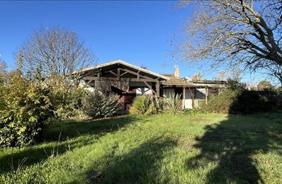 vente maison 269 878 € à proximité de Sainte-Eulalie (33560)