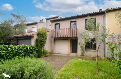 vente maison 265 000 € à proximité de Pinsaguel (31120)