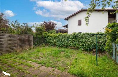 vente maison 249 900 € à proximité de Portet-sur-Garonne (31120)