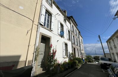 vente maison 327 050 € à proximité de Le Juch (29100)