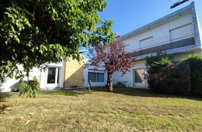 vente maison 186 375 € à proximité de Saint-André-Et-Appelles (33220)