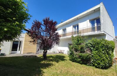 vente maison 186 375 € à proximité de Montpeyroux (24610)