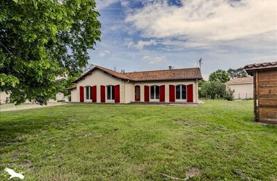 vente maison 265 000 € à proximité de Abzac (33230)