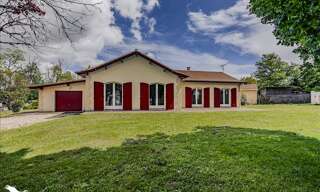 Maison 4 Pièces 134 m² à vendre à Coutras (33230)