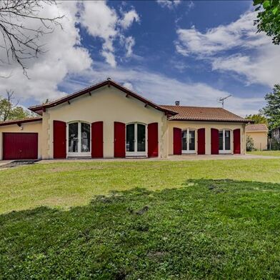 Maison 4 pièces 265000 €