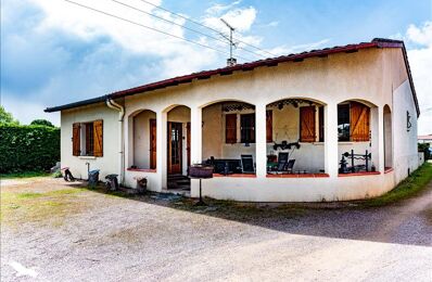 vente maison 286 200 € à proximité de Grenade-sur-Garonne (31330)