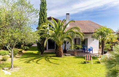 vente maison 1 100 000 € à proximité de Villefranque (64990)