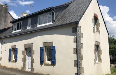 vente maison 118 800 € à proximité de Concarneau (29900)