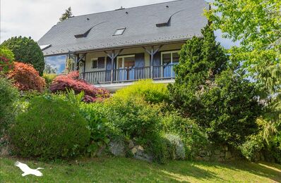 vente maison 294 000 € à proximité de Lamarque-Pontacq (65380)