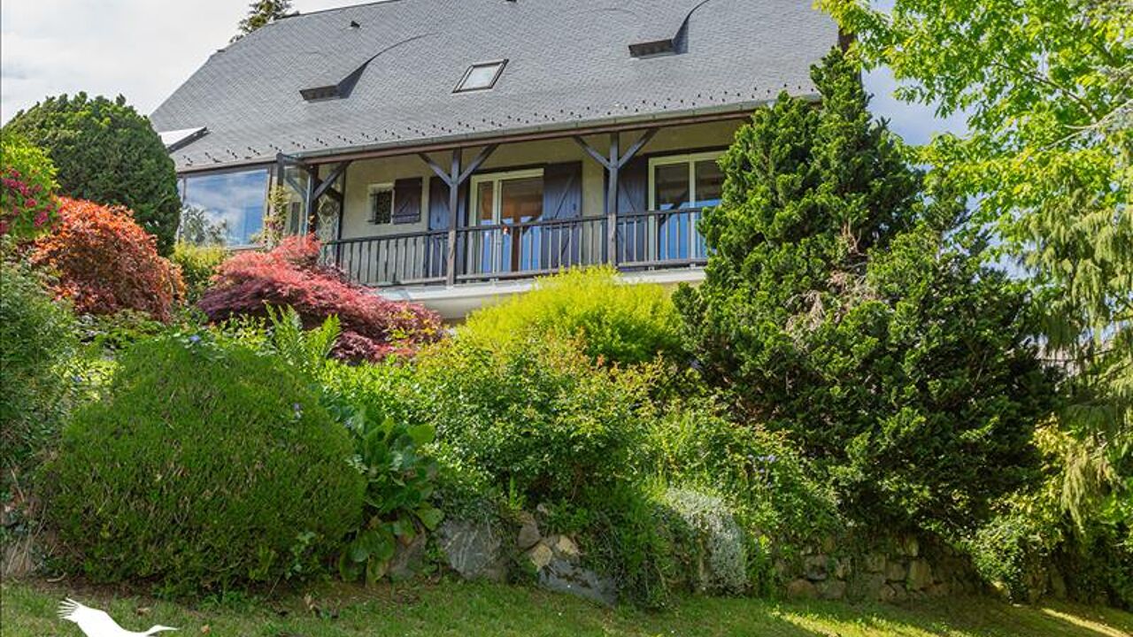 maison 6 pièces 140 m2 à vendre à Poueyferré (65100)