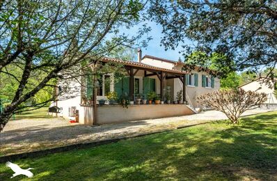 vente maison 265 000 € à proximité de Mensignac (24350)