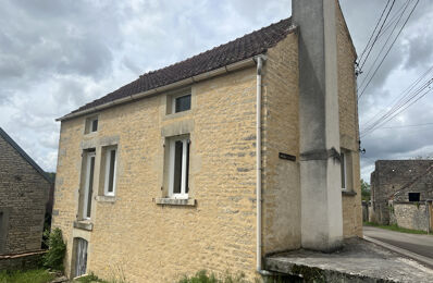 vente maison 65 000 € à proximité de Villaines-en-Duesmois (21450)