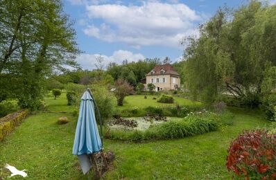 vente maison 342 800 € à proximité de Frayssinet-le-Gélat (46250)