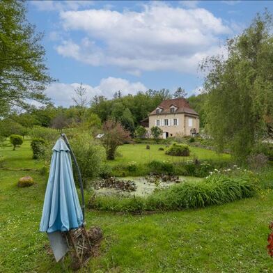 Maison 4 pièces 342800 €