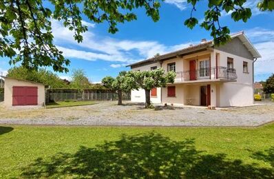 vente maison 181 000 € à proximité de Bramevaque (65370)