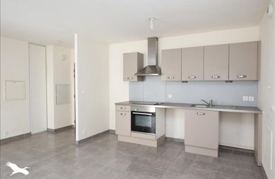 vente appartement 141 900 € à proximité de Saint-Cyr-sur-Loire (37540)