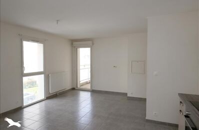 vente appartement 141 900 € à proximité de Montlouis-sur-Loire (37270)