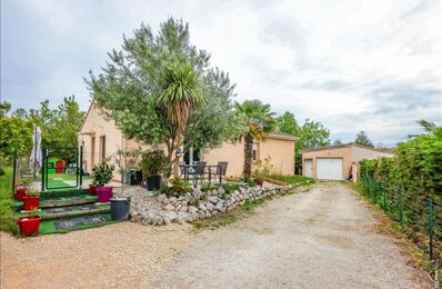 vente maison 289 900 € à proximité de Labastide-de-Lévis (81150)