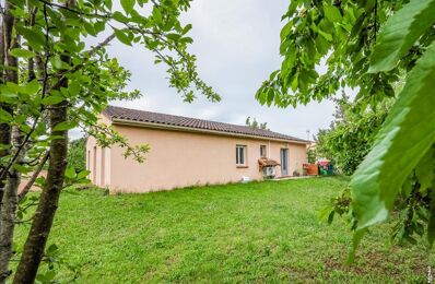 vente maison 289 900 € à proximité de Lisle-sur-Tarn (81310)