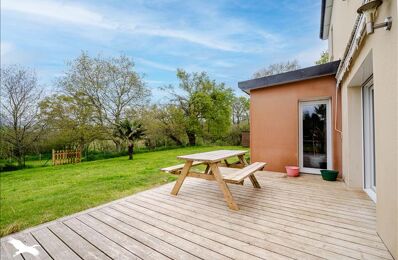 vente maison 223 650 € à proximité de Châteauneuf-du-Faou (29520)